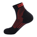 EAGEGOF Men's Sports Socks Arch Support Thick Pile