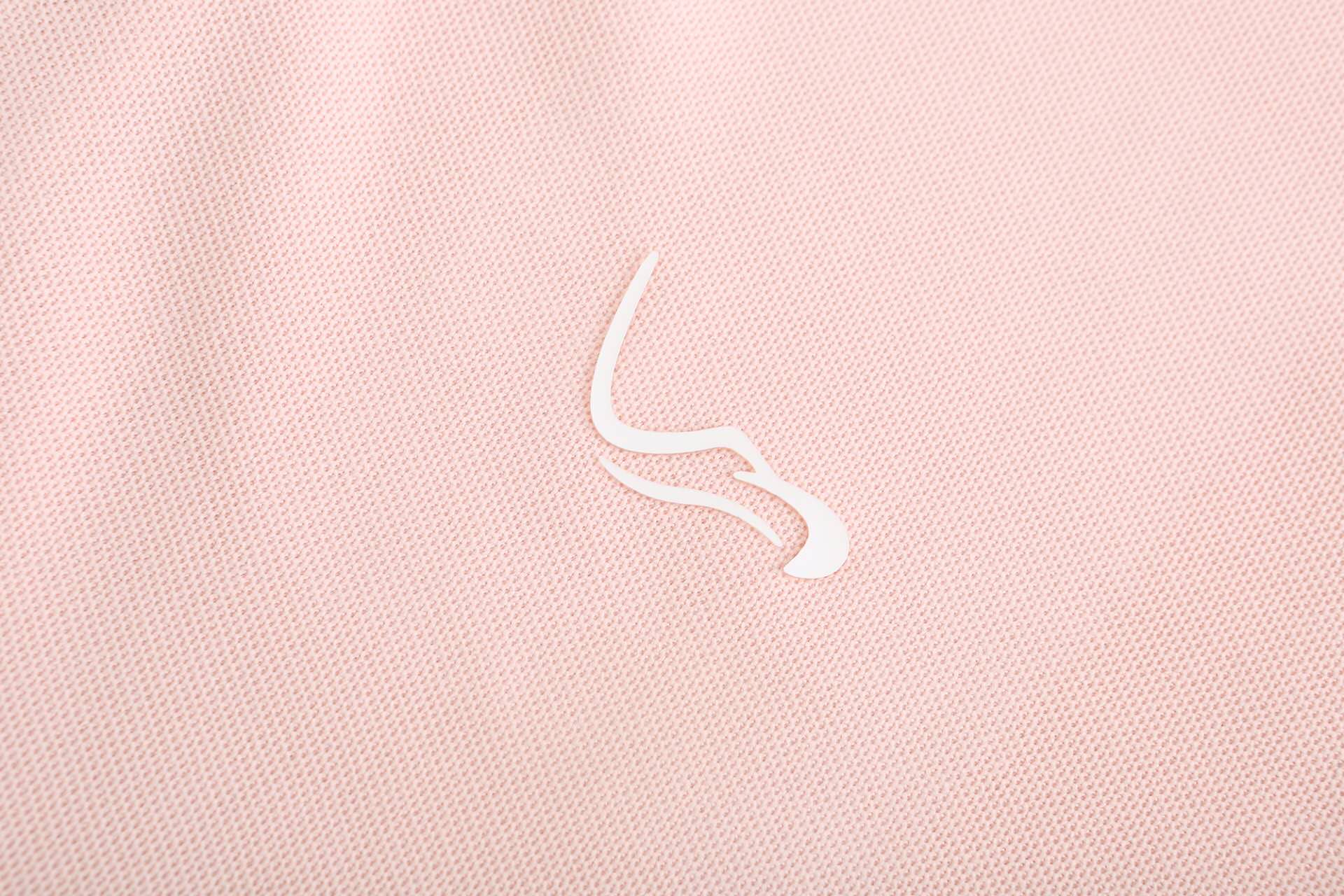 EAGEGOF Parent-Child Golf Polo Shirt Moisture-Wicking Mesh