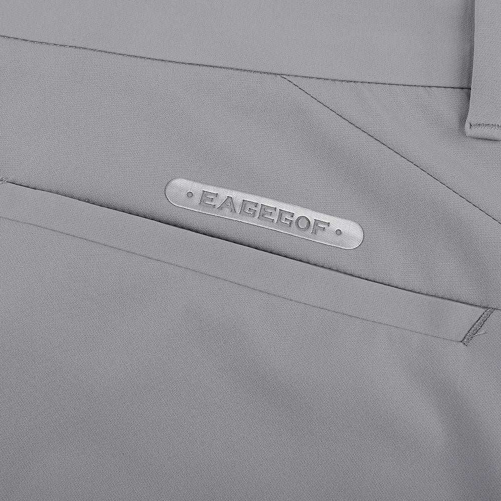 ゴルフパンツ メンズ｜軽量ストレッチ・接触冷感・吸汗速乾｜EAGEGOF