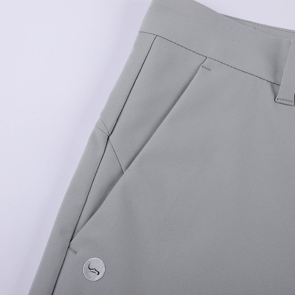 ゴルフパンツ メンズ｜軽量ストレッチ・接触冷感・吸汗速乾｜EAGEGOF