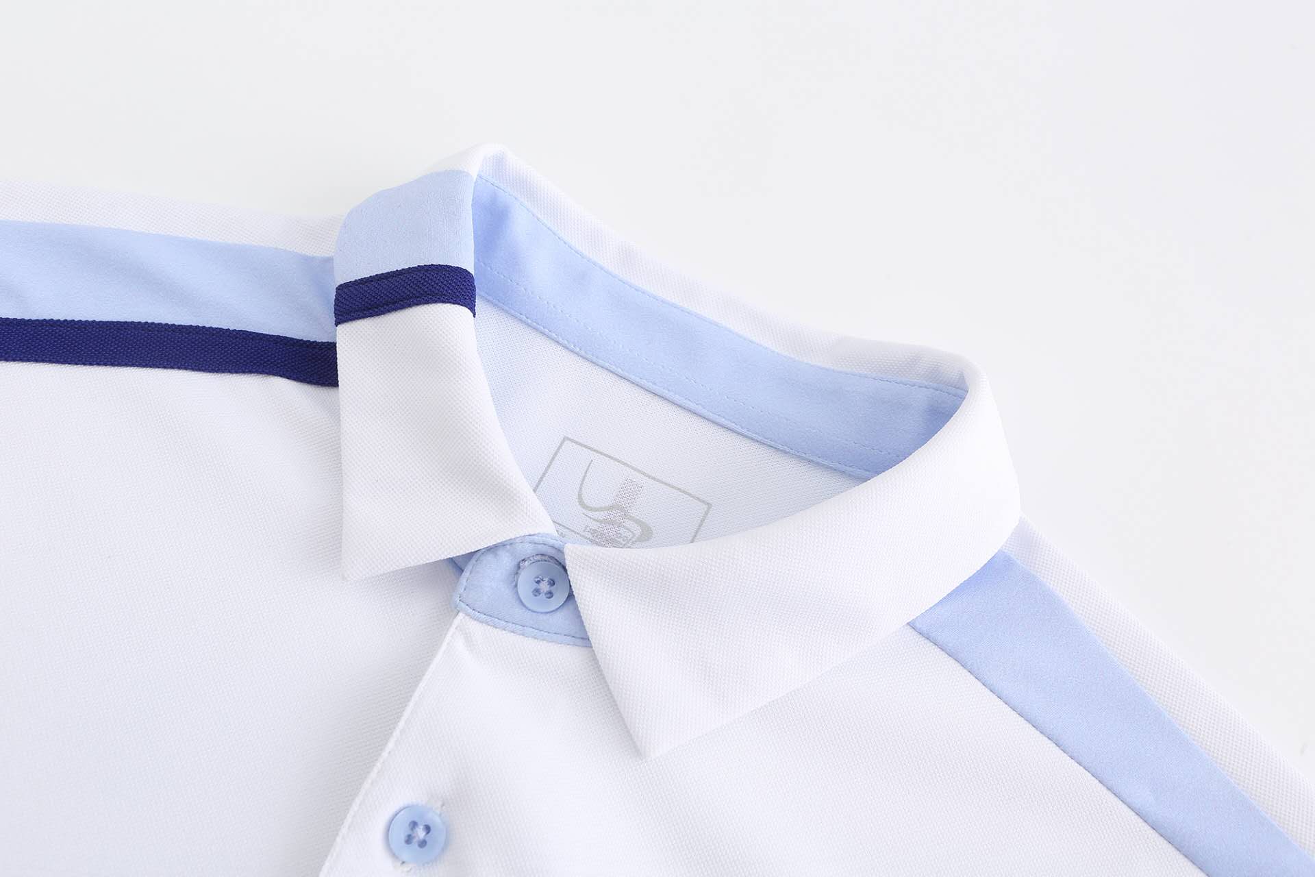 EAGEGOF Parent-Child Golf Polo Shirts