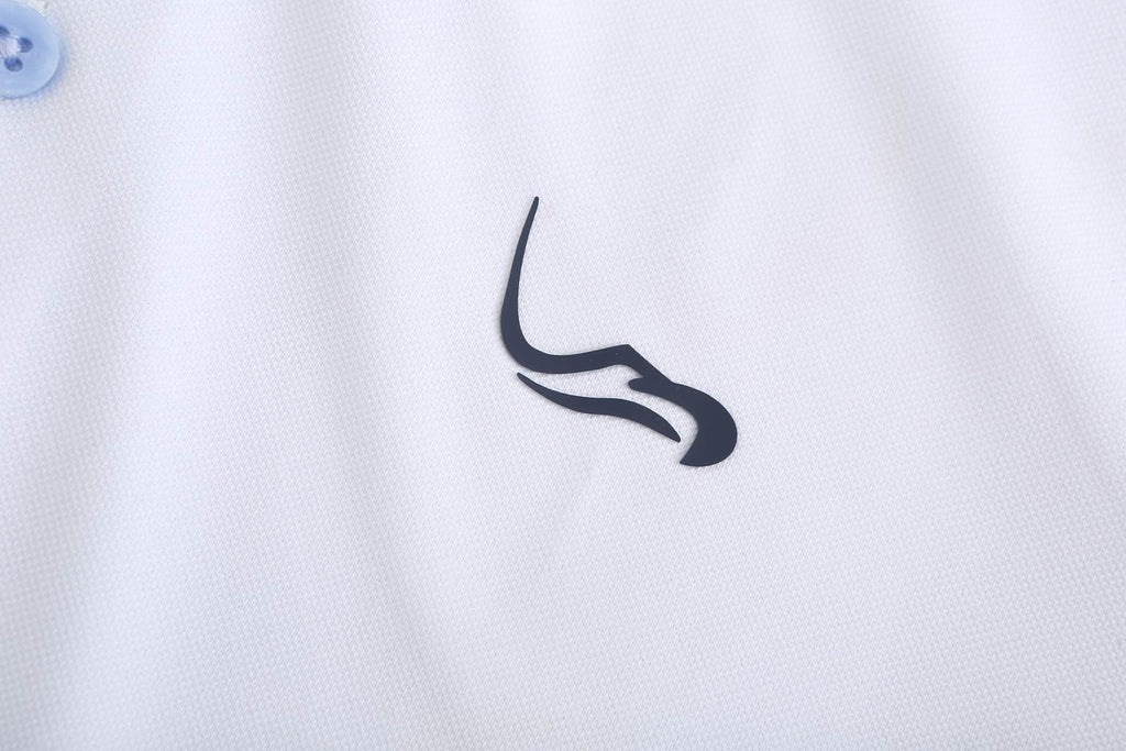 EAGEGOF Parent-Child Golf Polo Shirts