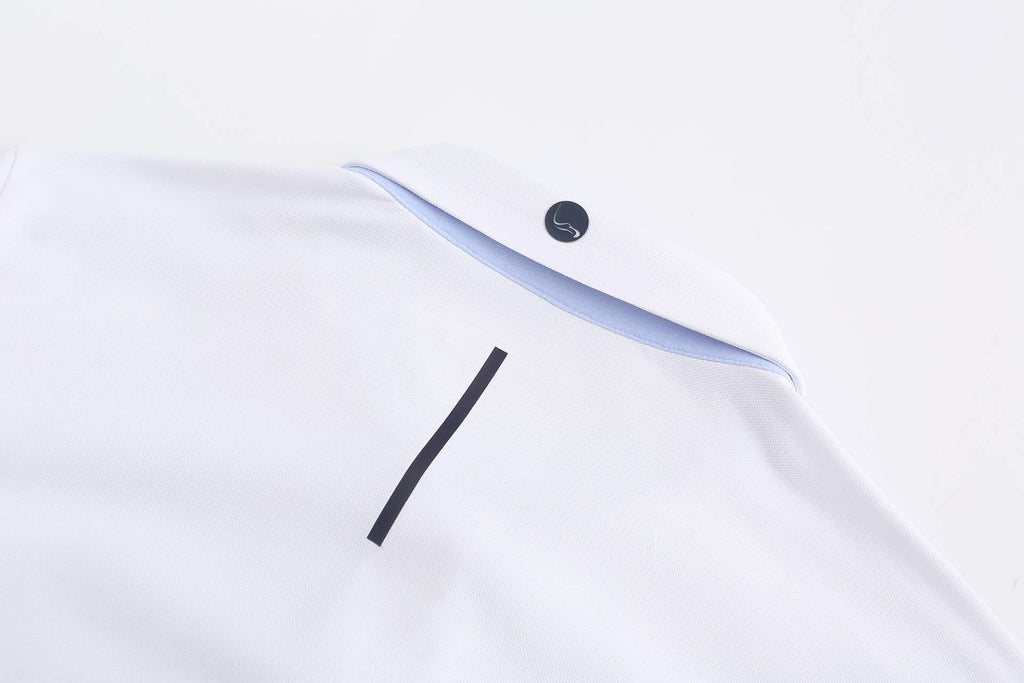 EAGEGOF Parent-Child Golf Polo Shirts