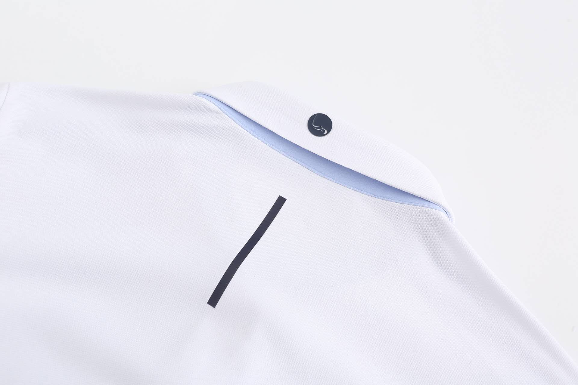EAGEGOF Parent-Child Golf Polo Shirts